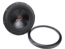 Load image into Gallery viewer, Alpine R2-W10D2 R Series 10" subwoofer with dual 2-ohm voice coils