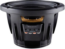 Load image into Gallery viewer, Alpine R2-W10D4 R Series 10" subwoofer with dual 4-ohm voice coils