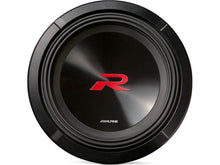 Load image into Gallery viewer, Alpine R2-W12D2 R Series 12" subwoofer with dual 2-ohm voice coils