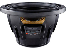 Load image into Gallery viewer, Alpine R2-W12D4 R Series 12" subwoofer with dual 4-ohm voice coils