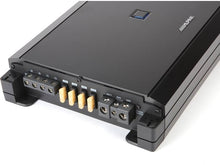 Load image into Gallery viewer, Alpine S2-A120M S-Series mono subwoofer amplifier — 1200 watts RMS x 1 at 2 ohms