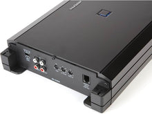 Load image into Gallery viewer, Alpine S2-A120M S-Series mono subwoofer amplifier — 1200 watts RMS x 1 at 2 ohms