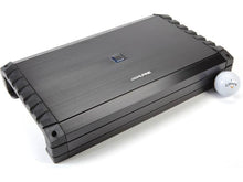 Load image into Gallery viewer, Alpine S2-A120M S-Series mono subwoofer amplifier — 1200 watts RMS x 1 at 2 ohms