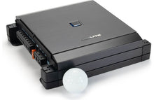 Load image into Gallery viewer, Alpine S2-A36F S-Series 4-channel car amplifier — 60 watts RMS x 4
