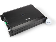 Load image into Gallery viewer, Alpine S2-A55V S-Series 5-channel car amplifier — 40 watts RMS x 4 at 4 ohms + 300 watts RMS x 1 at 2 ohms