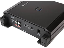 Load image into Gallery viewer, Alpine S2-A60M S-Series mono subwoofer amplifier — 600 watts RMS x 1 at 2 ohms