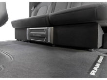 Load image into Gallery viewer, Alpine S2-DB8V-TRK Halo Series 8" ported dual subwoofer enclosure with two 8" S-Series subwoofers