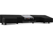 Load image into Gallery viewer, Alpine S2-DB8V-TRK Halo Series 8" ported dual subwoofer enclosure with two 8" S-Series subwoofers