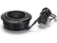 Load image into Gallery viewer, Alpine S2-S10TW S-Series 1" cloth dome tweeters