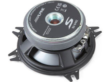 Load image into Gallery viewer, Alpine S2-S40C Next-Generation S-Series 4" component speaker system