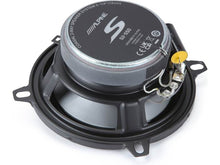 Load image into Gallery viewer, Alpine S2-S50 Next-Generation S-Series 5-1/4" 2-way car speakers