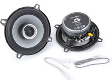 Load image into Gallery viewer, Alpine S2-S50 Next-Generation S-Series 5-1/4" 2-way car speakers