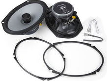 Load image into Gallery viewer, Alpine S2-S69 Next-Generation S-Series 6"x9" 2-way car speakers