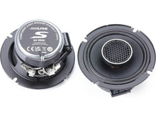 Load image into Gallery viewer, Alpine S2-S69C Next-Generation S-Series 6"x9" component speaker system