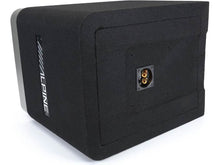 Load image into Gallery viewer, Alpine S2-SB10V Halo Series 10" linkable ported subwoofer enclosure