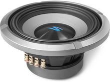 Load image into Gallery viewer, Alpine S2-W10D2 S-Series 10" subwoofer with dual 2-ohm voice coils