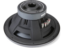 Load image into Gallery viewer, Alpine S2-W12D4 S-Series 12" subwoofer with dual 4-ohm voice coils