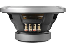 Load image into Gallery viewer, Alpine S2-W8D4 S-Series 8" subwoofer with dual 4-ohm voice coils