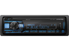 Load image into Gallery viewer, Alpine UTE-73BT Digital media receiver
