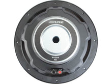 Load image into Gallery viewer, Alpine W12S4 BassLine Series 12" 4-ohm subwoofer