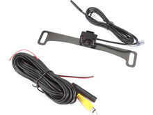 Load image into Gallery viewer, Boyo VTL17ir Universal backup cam with infrared night vision — license-plate-mount