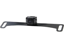 Load image into Gallery viewer, Boyo VTL17ir Universal backup cam with infrared night vision — license-plate-mount