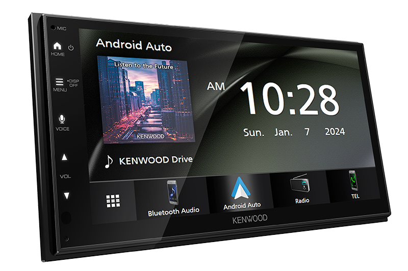 JADO MC7 ワイヤレスCarPlay&ワイヤレス Android Auto 新品車・バイク・自転車 - JADO ワイヤレスCarPlay &ワイヤレス