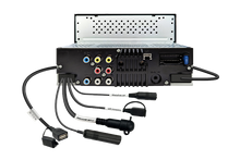 Load image into Gallery viewer, KENWOOD DMX4710S Apple CarPlay & Android Auto Car Radio