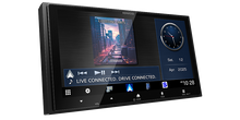 Load image into Gallery viewer, KENWOOD DMX8710S Monitor with Receiver 6.92" Digital Multimedia Receiver