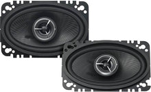 Load image into Gallery viewer, Kenwood Excelon KFC-X463C Excelon Series 4"x6" 2-way car speakers