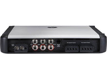 Load image into Gallery viewer, JL Audio HD Series HD600/4 4-channel amplifier — 150 watts RMS x 4
