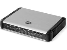 Load image into Gallery viewer, JL Audio HD Series HD900/5 5-channel car amplifier — 100 watts RMS x 4 at 4 ohms + 500 watts RMS x 1