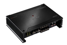 Load image into Gallery viewer, KENWOOD eXcelon X302-4 4 CHANNEL 300W HI-RES CERTIFIED X-SERIES AMP
