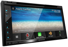 Load image into Gallery viewer, KENWOOD eXcelon DNX697S Navigation DVD Receiver with Bluetooth & HD Radio