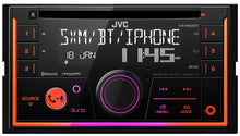 Load image into Gallery viewer, KW-R950BTS JVC CD Receiver with Bluetooth KWR950BTS