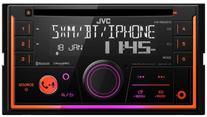 KW-R950BTS JVC CD Receiver with Bluetooth KWR950BTS