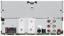 Load image into Gallery viewer, KW-R950BTS JVC CD Receiver with Bluetooth KWR950BTS
