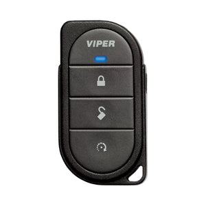 Viper 1 way Remote Starter Installed 1320' (402m) range FROM $430