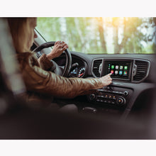 Load image into Gallery viewer, KENWOOD eXcelon DNX697S Navigation DVD Receiver with Bluetooth & HD Radio