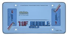 Load image into Gallery viewer, CRUISER ACCESSORIES - TUF BUBBLE SHIELD, BLUE