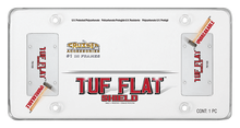 Load image into Gallery viewer, CRUISER ACCESSORIES - TUF FLAT SHIELD, CLEAR