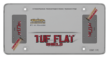 Load image into Gallery viewer, CRUISER ACCESSORIES - TUF FLAT SHIELD, SMOKE