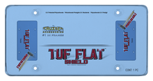 Load image into Gallery viewer, CRUISER ACCESSORIES - TUF FLAT SHIELD, BLUE