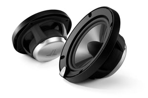 JL Audio C3-525 5.25-inch (130 mm) Convertible Component/Coaxial Speaker System