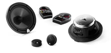 Load image into Gallery viewer, JL Audio C3-650 6.5-inch (165 mm) Convertible Component/Coaxial Speaker System
