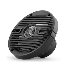 Load image into Gallery viewer, CLARION CMS-651-CWB 6.5-INCH MARINE COAXIAL SPEAKERS WITH CLASSIC GRILLES