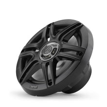 Load image into Gallery viewer, CLARION CMS-651-SWB 6.5-INCH MARINE COAXIAL SPEAKERS WITH SPORT GRILLES