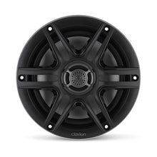 Load image into Gallery viewer, CLARION CMS-651-SWB 6.5-INCH MARINE COAXIAL SPEAKERS WITH SPORT GRILLES