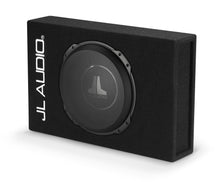 Load image into Gallery viewer, JL AUDIO CS112LG-TW3 Single 12TW3 PowerWedge, Sealed, 2 Ohms
