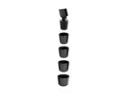 Load image into Gallery viewer, CupFone® Universal Portable Cell Phone Holder
